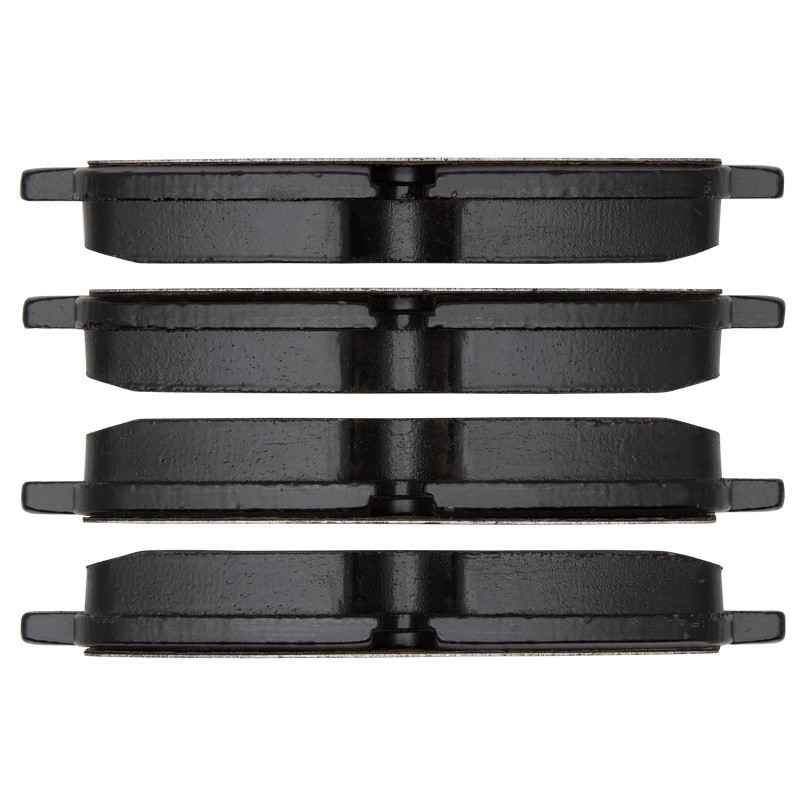 Audi S7 Sportback Brake Pads - Rear - R1 Concepts - EURO Ceramic - `20-`26